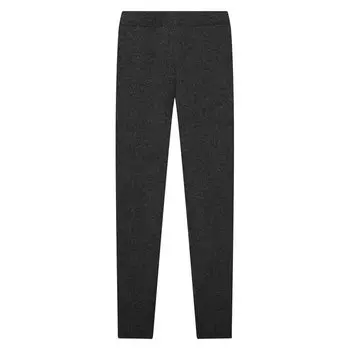 Кашемировые легинсы Brunello Cucinelli