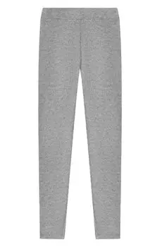 Кашемировые леггинсы Brunello Cucinelli