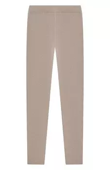 Кашемировые леггинсы Brunello Cucinelli