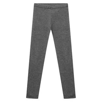 Кашемировые легинсы Il Trenino