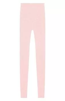 Кашемировые легинсы Loro Piana