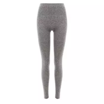 Кашемировые легинсы MVST