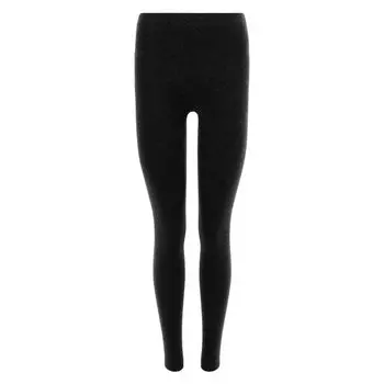 Кашемировые легинсы MUST