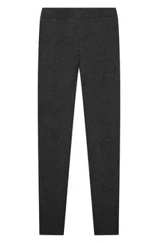 Кашемировые легинсы Brunello Cucinelli