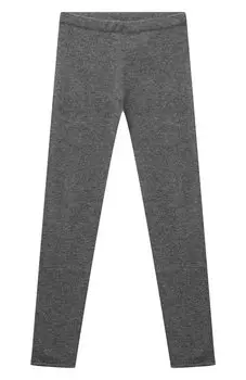 Кашемировые легинсы Il Trenino