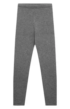 Кашемировые легинсы Il Trenino