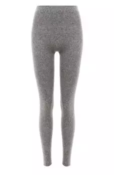 Кашемировые легинсы MUST