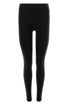 Кашемировые легинсы MVST