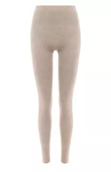 Кашемировые легинсы MUST