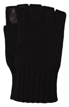 Кашемировые митенки Inverni