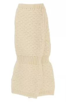 Кашемировые митенки Inverni