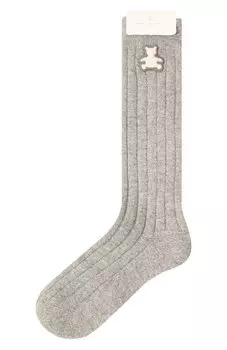 Кашемировые носки Brunello Cucinelli