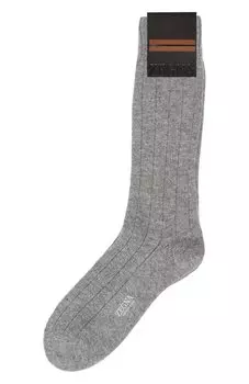 Кашемировые носки Zegna