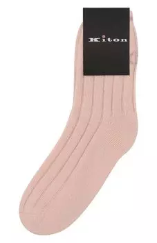 Кашемировые носки Kiton