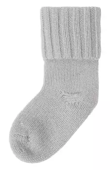 Кашемировые носки Oscar et Valentine