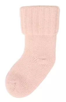Кашемировые носки Oscar et Valentine