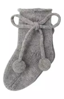 Кашемировые носки Oscar et Valentine