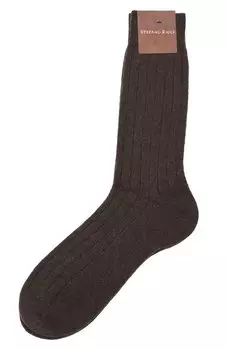 Кашемировые носки Stefano Ricci