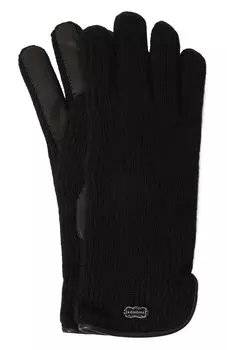 Кашемировые перчатки Agnona