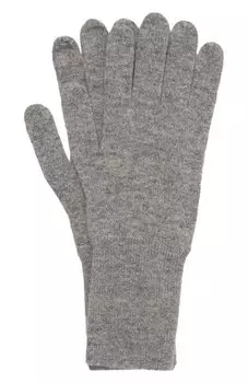 Кашемировые перчатки Allude