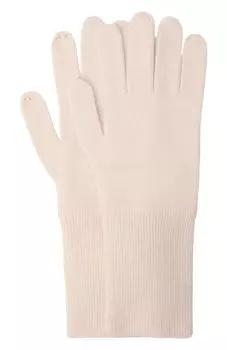 Кашемировые перчатки Allude