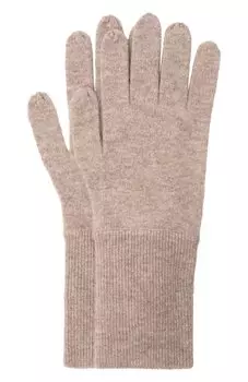 Кашемировые перчатки Allude