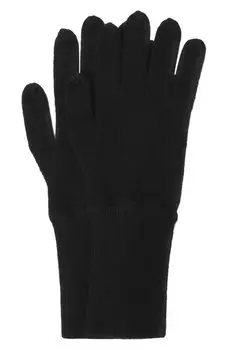 Кашемировые перчатки Allude