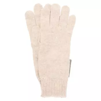 Кашемировые перчатки Brunello Cucinelli