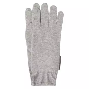 Кашемировые перчатки Brunello Cucinelli