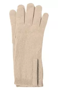 Кашемировые перчатки Brunello Cucinelli