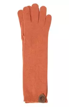 Кашемировые перчатки Brunello Cucinelli