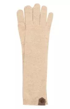 Кашемировые перчатки Brunello Cucinelli