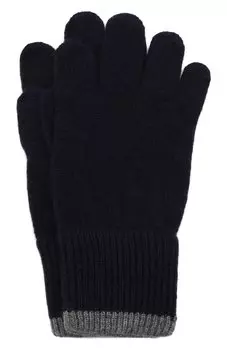 Кашемировые перчатки Brunello Cucinelli