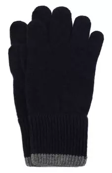 Кашемировые перчатки Brunello Cucinelli