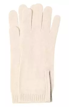 Кашемировые перчатки Brunello Cucinelli