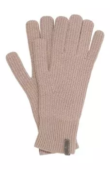 Кашемировые перчатки Brunello Cucinelli