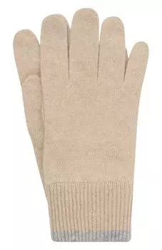 Кашемировые перчатки Brunello Cucinelli