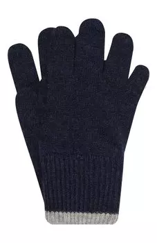 Кашемировые перчатки Brunello Cucinelli