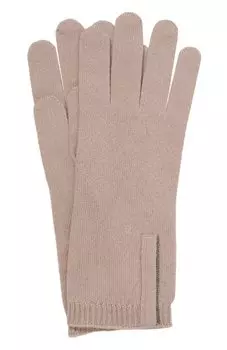Кашемировые перчатки Brunello Cucinelli
