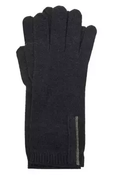 Кашемировые перчатки Brunello Cucinelli