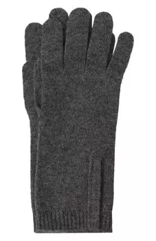 Кашемировые перчатки Brunello Cucinelli
