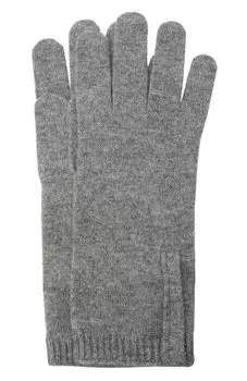 Кашемировые перчатки Brunello Cucinelli