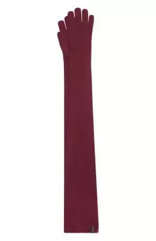 Кашемировые перчатки Brunello Cucinelli