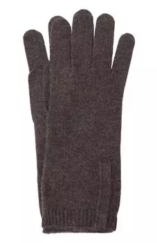 Кашемировые перчатки Brunello Cucinelli