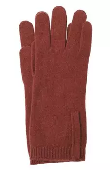 Кашемировые перчатки Brunello Cucinelli