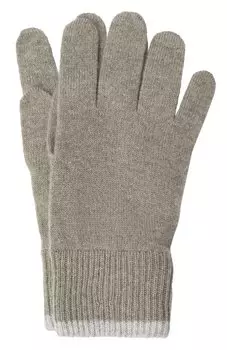 Кашемировые перчатки Brunello Cucinelli