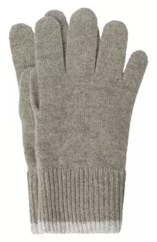 Кашемировые перчатки Brunello Cucinelli