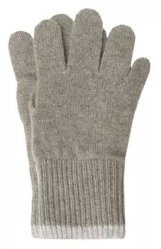 Кашемировые перчатки Brunello Cucinelli