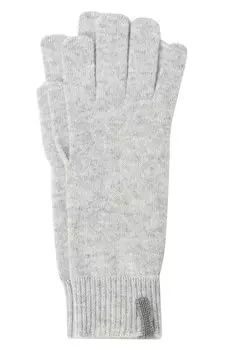 Кашемировые перчатки Brunello Cucinelli