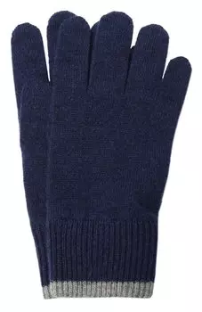 Кашемировые перчатки Brunello Cucinelli